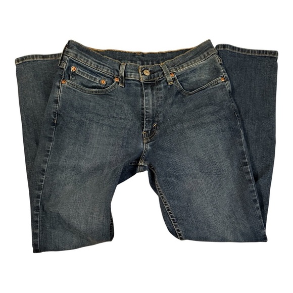 Levi’s Men’s Jeans Bundle – 2 Pairs – Size 32/30 - Picture 3 of 6